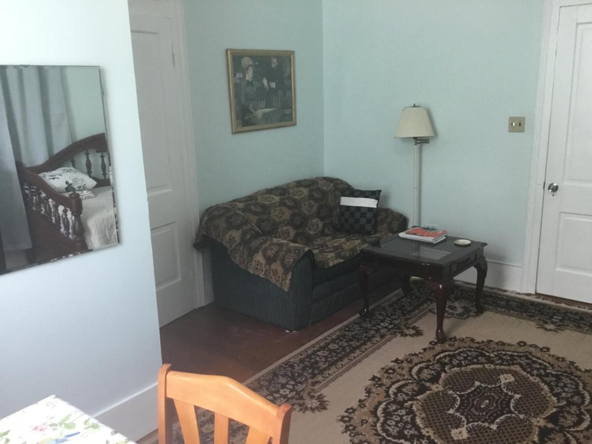 1118 Postoffice Street Appartement Galveston Buitenkant foto