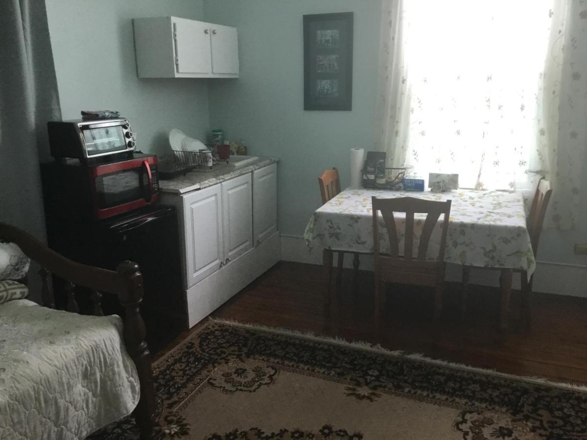 1118 Postoffice Street Appartement Galveston Buitenkant foto